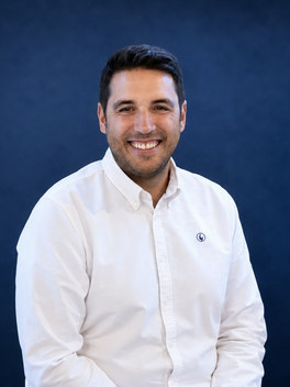 Jorge Maza