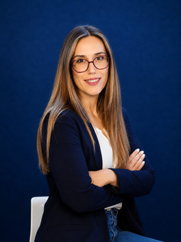 Vanessa Larrosa